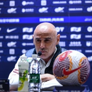 竞足-穆斯卡特：很开心梅伦多取得首球，球队拿出了和上轮一样的精气神