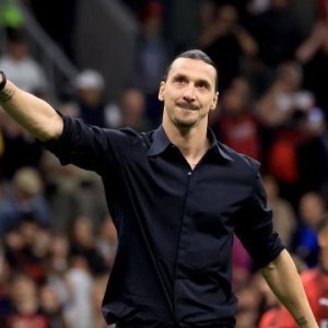 体育-最兹拉坦的退役方式：伊布宣布决定前未告诉任何人