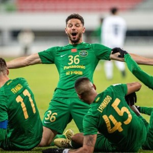 【2024中超巡礼之浙江】开局稳中求进，静待新纪元