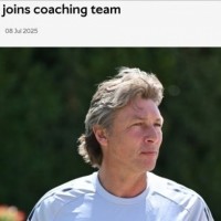 官方：前阿根廷国脚海因策加入阿森纳，成为一线队教练组成员